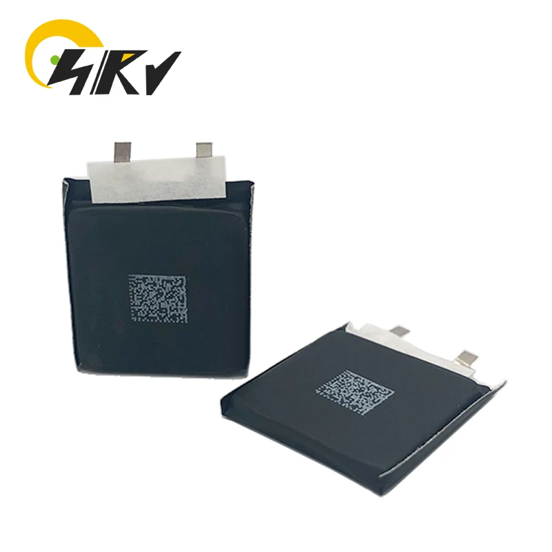 PL372427 Bateria de iões de lítio para relógio inteligente Huami Amazfit, 3.8V, 280mAh, A1602, Huawei A1602