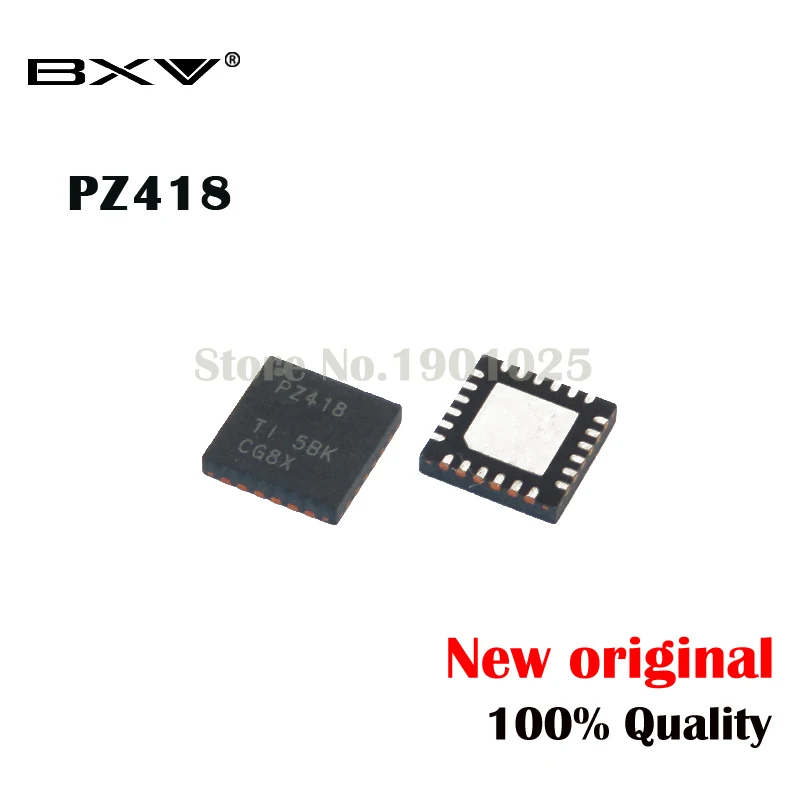 10Pcs/Lot TCA8418RT…