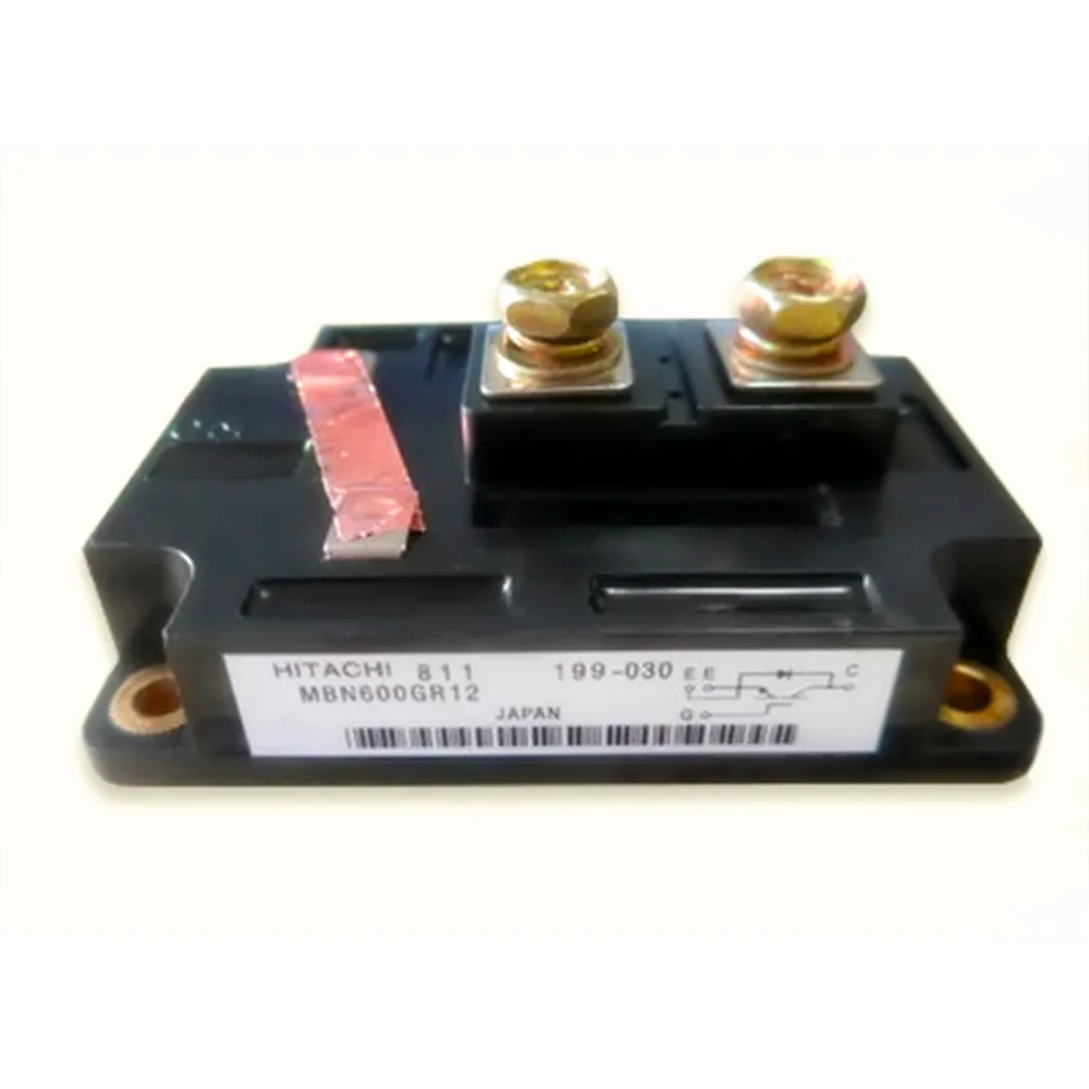 

MBN600GS12AW MBN600GR12 MBN600GR12A MBN600GR12A-R NEW MODULE