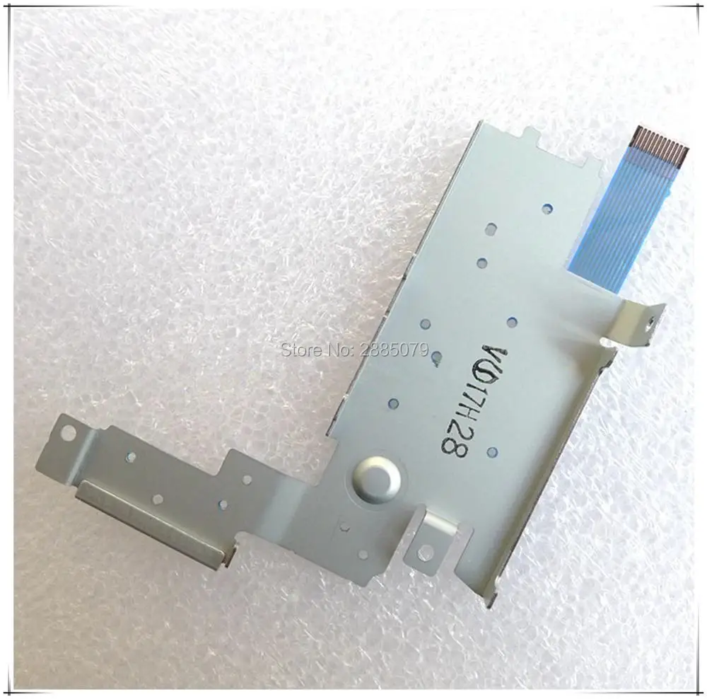 جديد الأصلي إصلاح أجزاء لباناسونيك Lumix FZ200 DMC-FZ200 الغطاء الخلفي زر الكابلات المرنة ل Leica V- LUX4