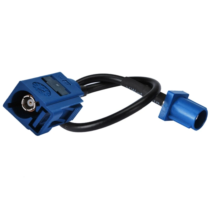 

Удлинитель GPS-антенны Superbat 15 футов Fakra C штекер-гнездо RG174 10,5 м для телематики