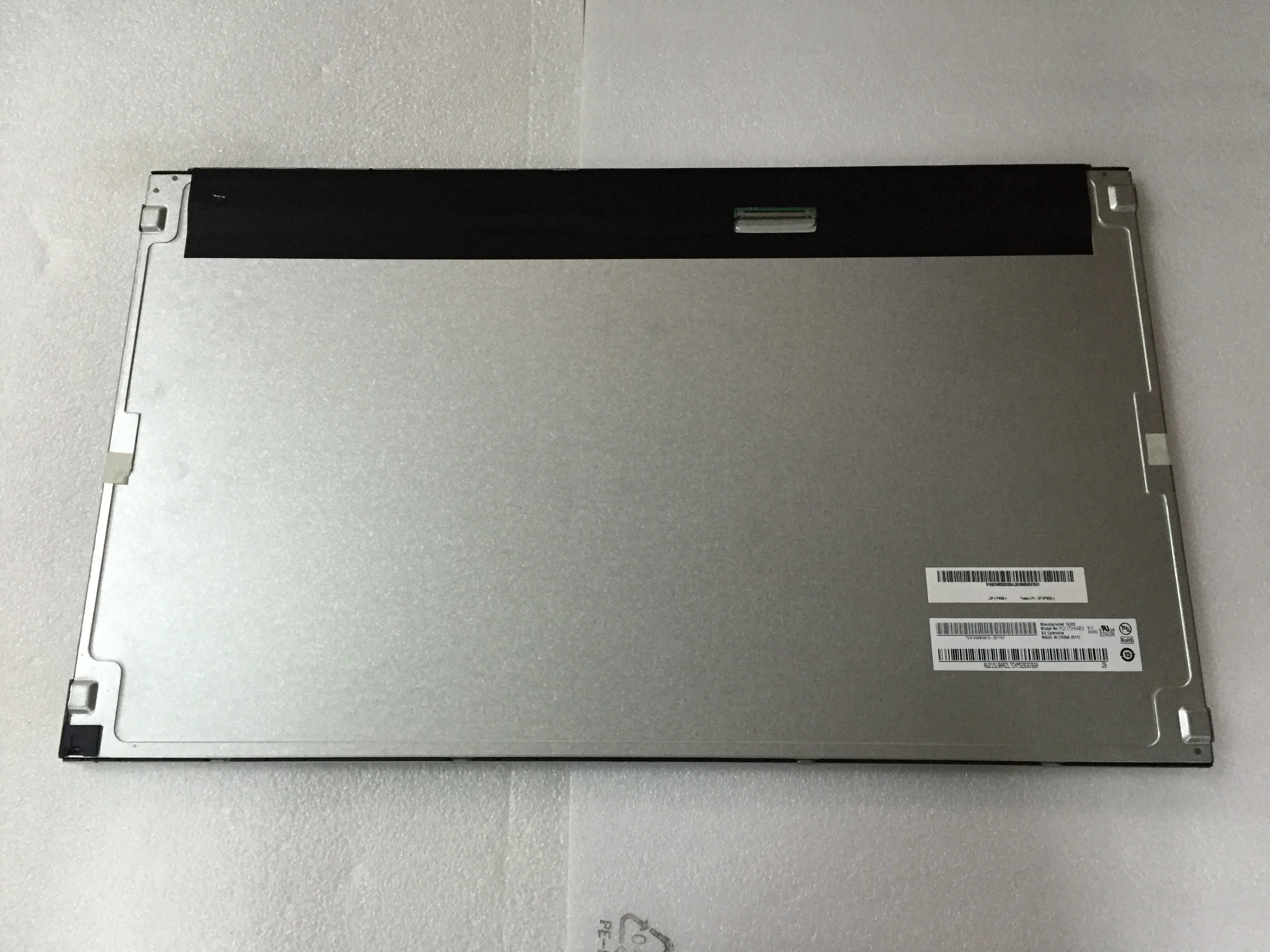 Brand new original AUO 21.5 inch M215HW03 V1 LCD Panel