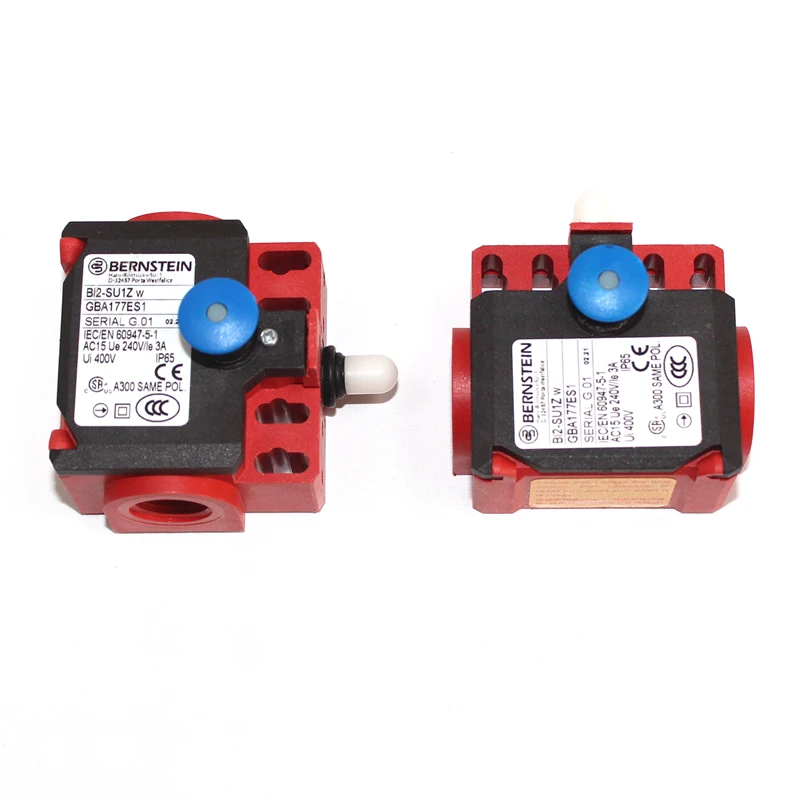 

1Pce Elevator Parts GBA177ES1 Stroke Limit Switch