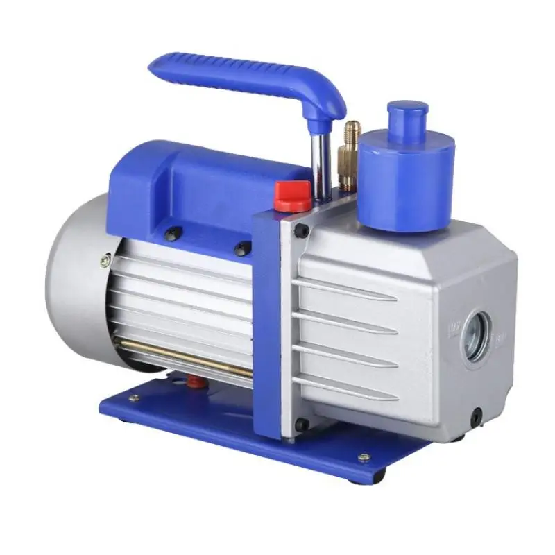 

RS-2 Rotary Vane Vacuum Pump Vacuum Pump for Refrigeration Maintenance