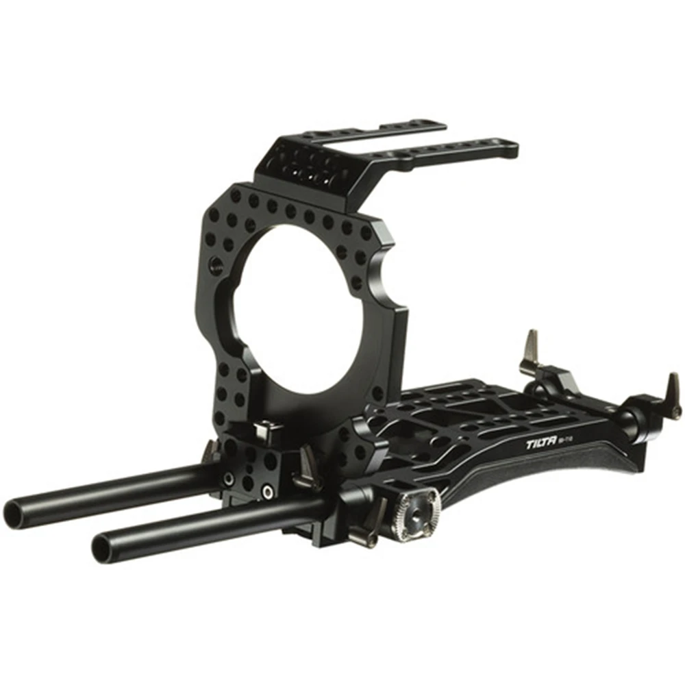 

Tilta ES-T15 Camera Rig with Front Plate and Quick Release Baseplate for Sony FS7/FS7 II