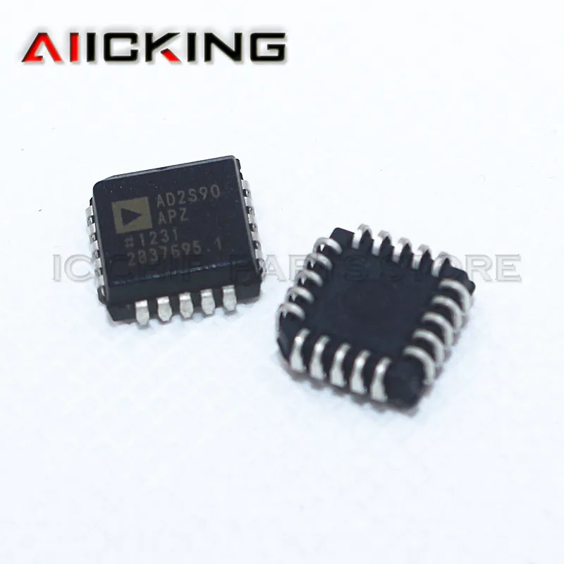 AD2S90APZ 1pcs AD2S90 PLCC20 original Data Acquisition Chip in stock