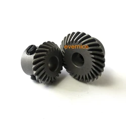 LOWER GEAR & PINION set For Juki DDL-8500 8700 DLM-5200 DSC-245 MH-481 LZ-271+