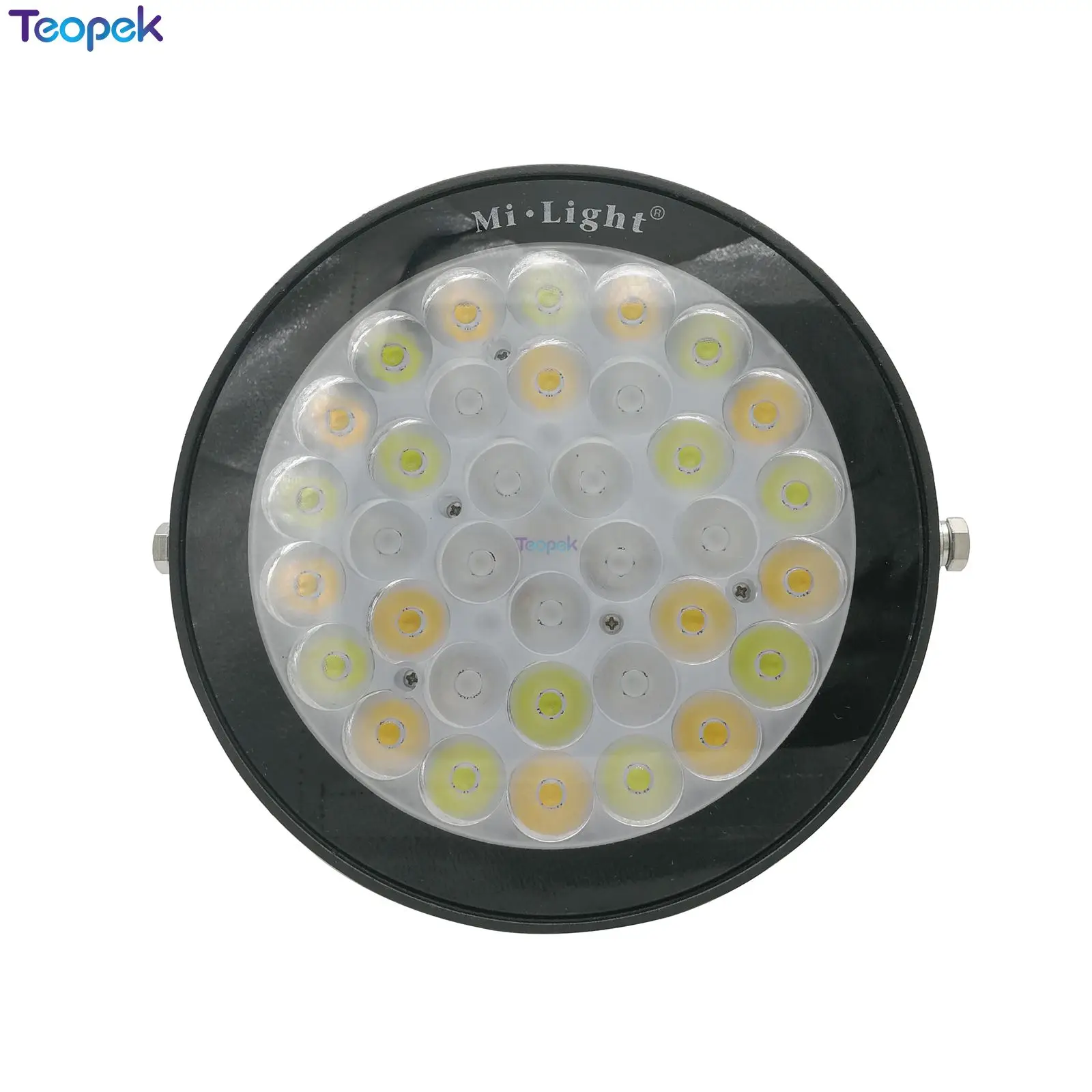 MiBoxer 25W RGB+CCT LED Garden Light FUTC05 IP65 Waterproof Outdoor Lighting AC85-265V Smart Wifi Copatible