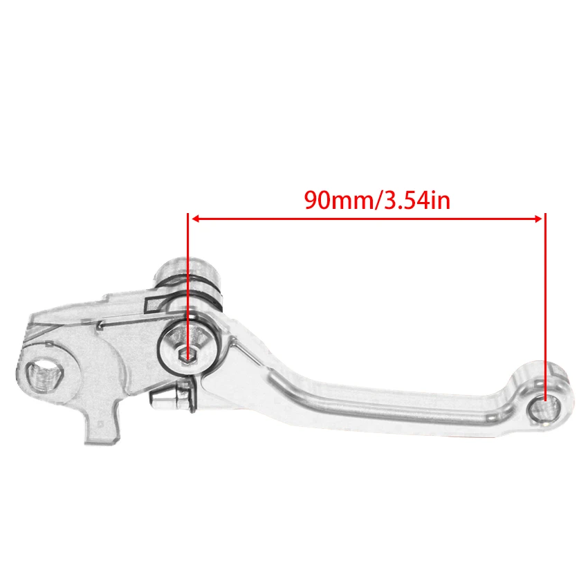 

Brake Clutch Tension Lever CNC For KTM SX XC EXC XCR SMR F W R 250 300 350 400 450 500 505 525 530 TPI 2006-2013 Motorcyle Parts