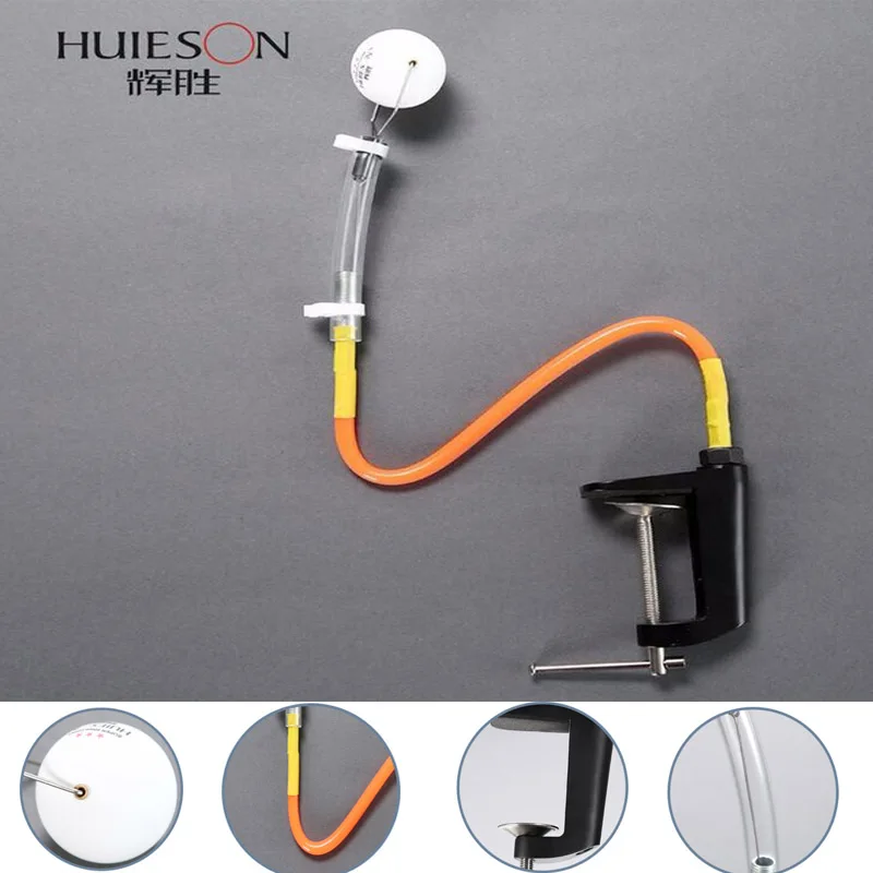 

Профессиональные мячи для пинг-понга, тренировочный робот для настольного тенниса, мяч для пинг-понга с быстрым отскоком 40, тренажер для настольного тенниса