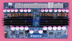 High-power 500W Vehicle-mounted Industrial Computer DC DC-ATX Power Supply for Robot VR Power Supply Driving Test Vehicle