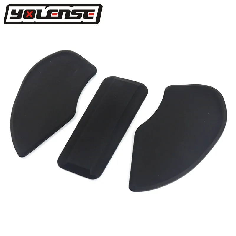 

For BMW R NINET R NINE T RNINET Rnine T 2013 2014 2015 2016 2017 Motorcycle Accessories Tank Pad Side Gas Knee Grip Stickers