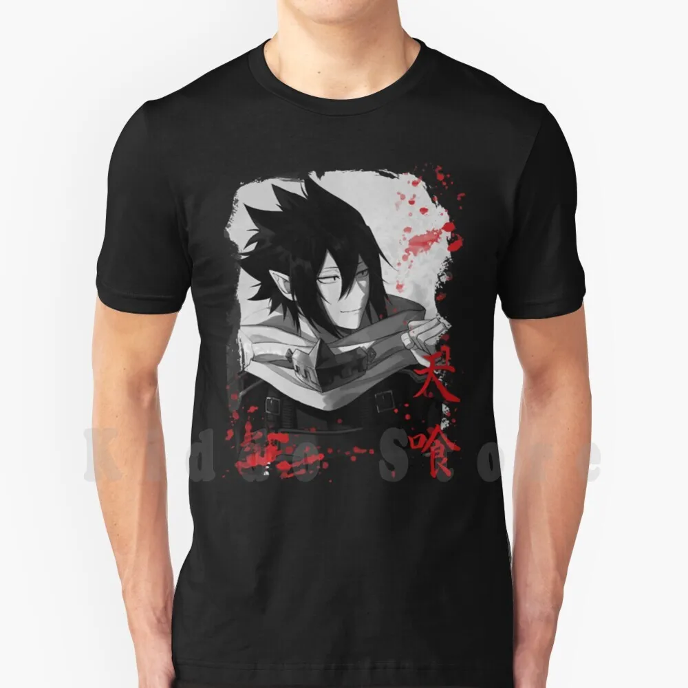 Boku No Hero Academia-Amajiki Tamaki T Shirt Men Cotton Cotton S-6xl Anime Meme Manga Light Novel Video Game Boku No Hero