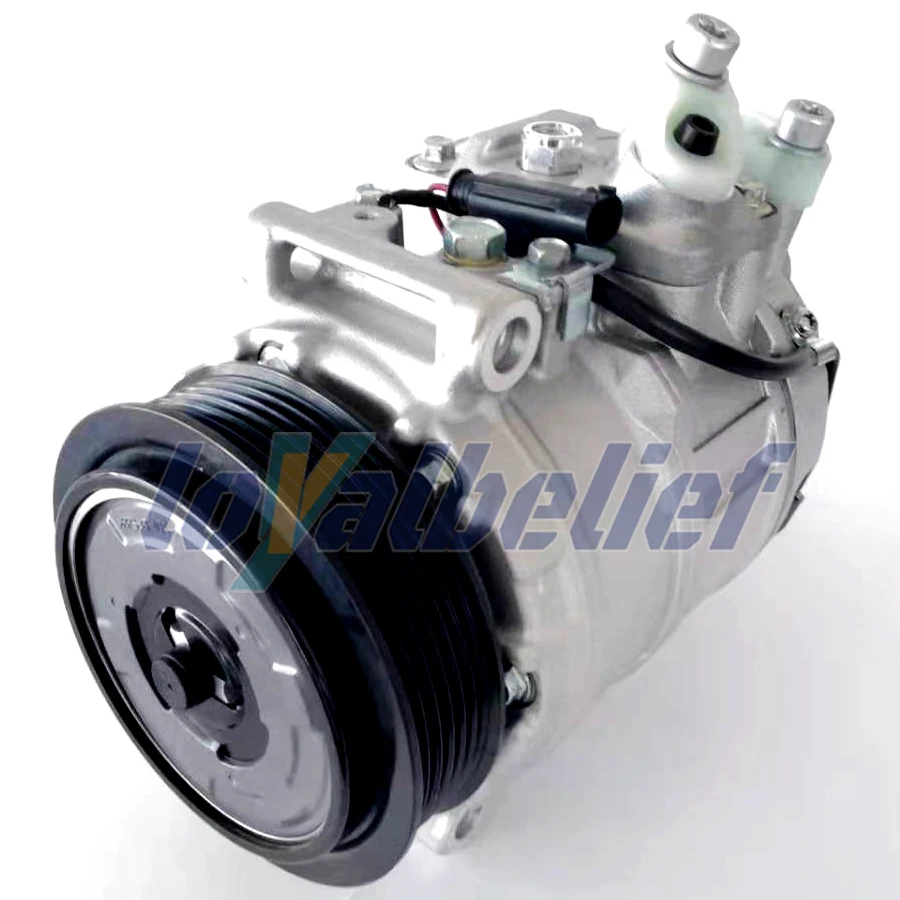 

7SEU17C Air Conditioning Compressor For Mercedes Benz A-Class C-Class 0002306511 0002308111 0012302811 0012304111 0012305211