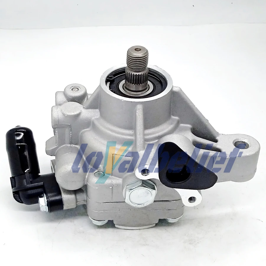 New Power Steering Pump For Honda CR-V Accord Acura RSX 2.0L 2.4L 02-11 21-5419 56110PND003 56110PNBA01 56110PNBA03 56110PNBA04