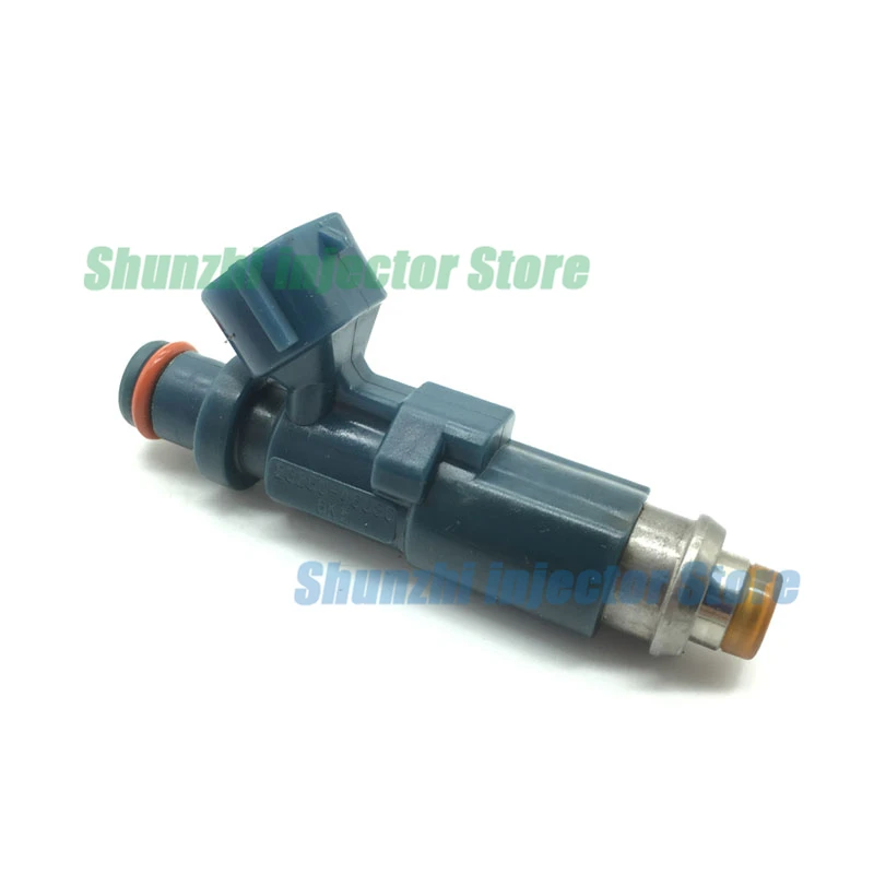 Fuel Injector Nozzle For Toyota Land Cruiser Lexus LX470 GX470 JZX105 1JZ-GE 23250-46080 23209-46080 2325046080 2320946080