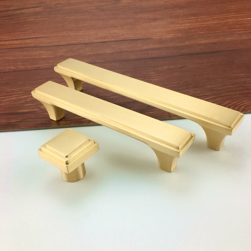 Hq Solid Brass Dres… - image