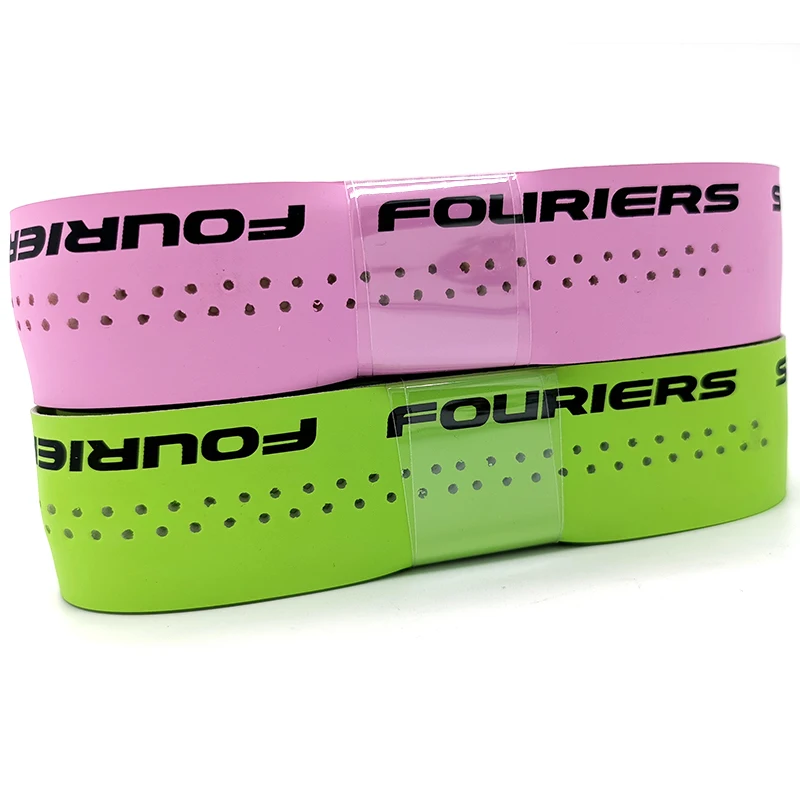 

Fouriers BP-S001-HF Road Bicycle Handlebar Tape Dual Color PU material Bike Wraps Handle Bar Belt