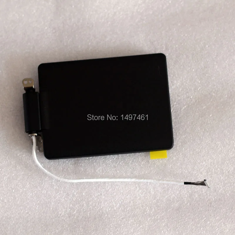 Nuevo conjunto de pantalla LCD con reparación de bisagras LCD para Canon EOS 6D Mark II; 6D2 6DII SLR