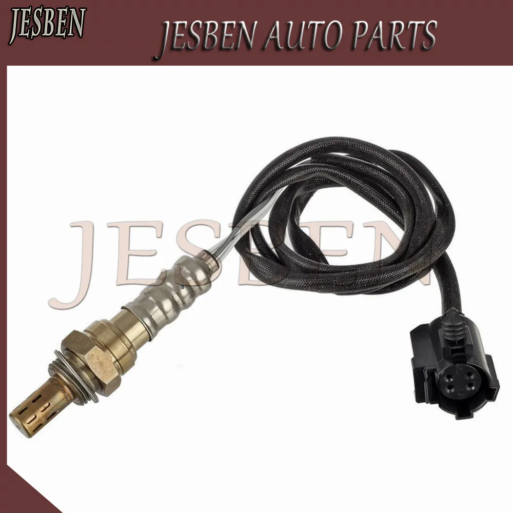 234-4010 4686935AB Downstream Lambda Oxygen O2 Sensor For CHRYSLER TOWN COUNTRY 3.8L VOYAGER DODGE CARAVAN 2.4L 3.3L 2001-2003