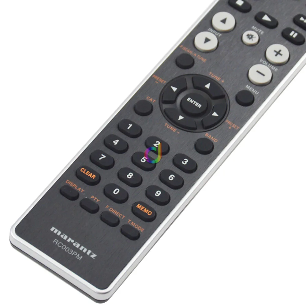 Remote Control RC003PM for MARANTZ  PM6005 PM5005 PM5003 PM6006 PM6003 pm7003 PM5004 PM6004