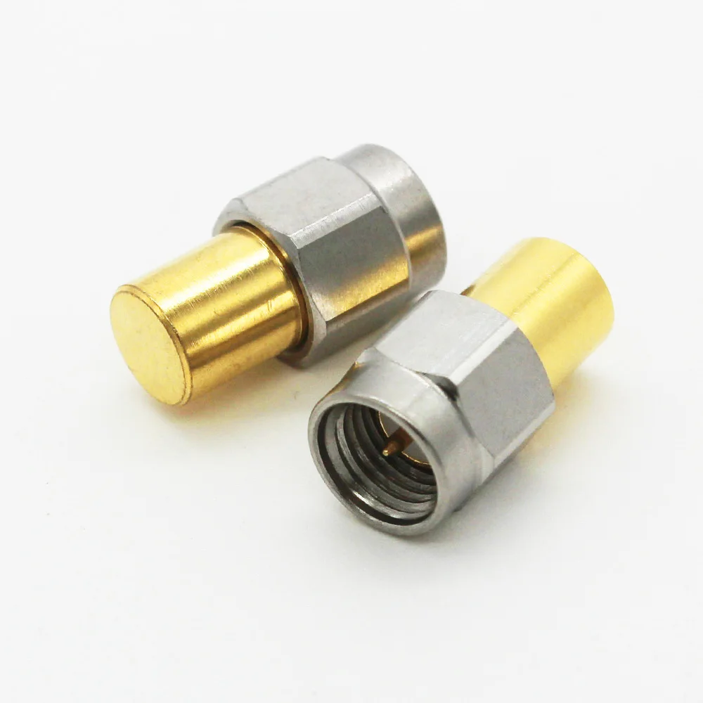 0-12 ГГц, 2 Вт, 50 Ом