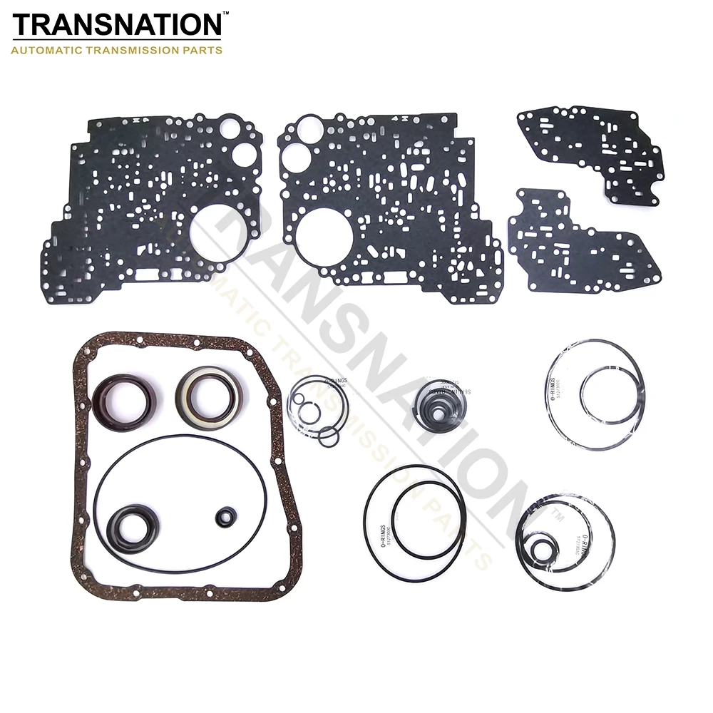 

A3LB1 Auto Transmission Overhaul Kit Seals Gaskets Fit For Geely Car Accessories Transnation B127820C