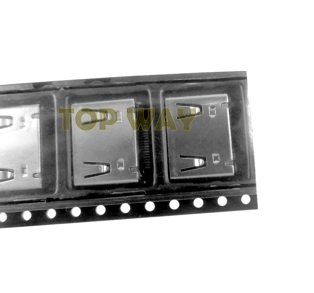 Xbox 360コントローラー用のhdmi互換ソケットインターフェイス、hdポートの交換、1個