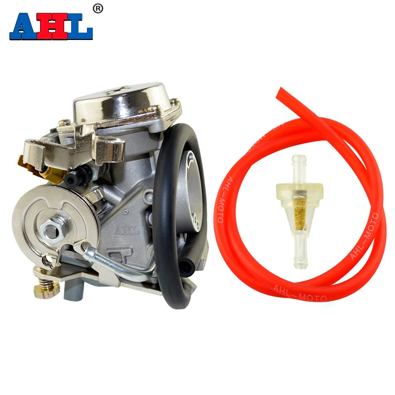 

AHL Motorcycle Carburetor Oil Tube Gasoline Filter For YAMAHA XV240 XVS250 XV250 XV125 XVS125 Virago Drag Star Route 66