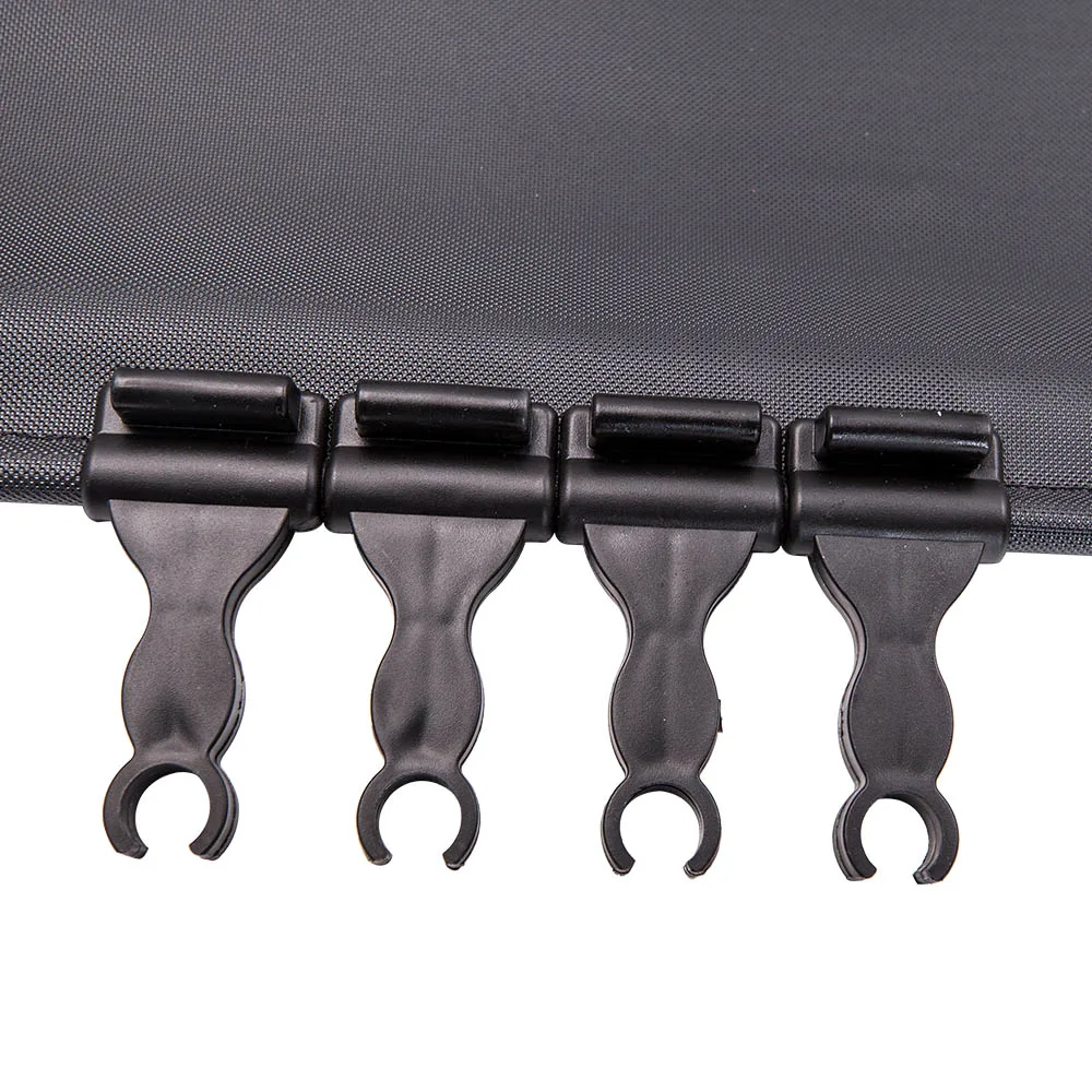 Cubierta de carga para maletero trasero, adaptación de carga, para Nissan Murano 2015 2016 2017