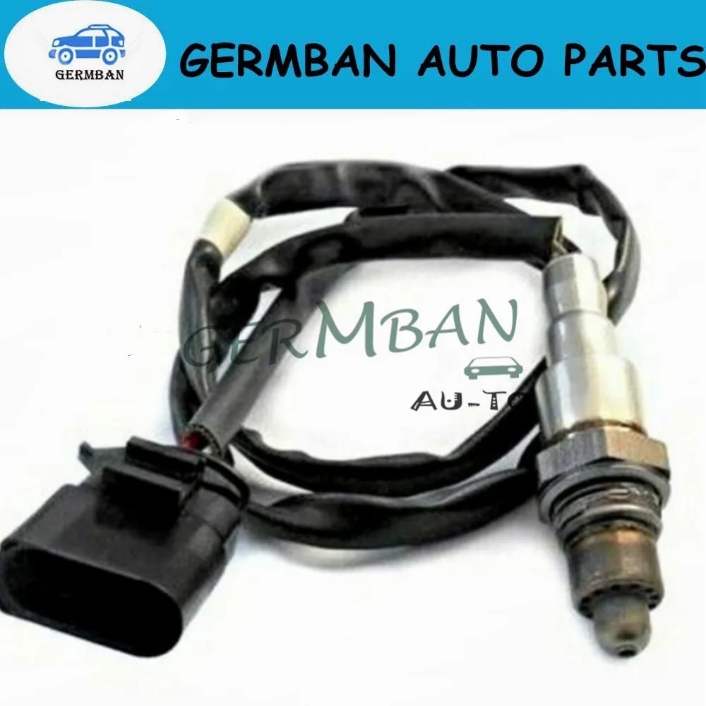 

04E906262BD 0258030110 Lambda Probe O2 Oxygen Sensor fit For VW Beetle 1.2 1.4 180TSI 280TSI 380TSI Golf 1.4 2.0 Skoda 2012-2019
