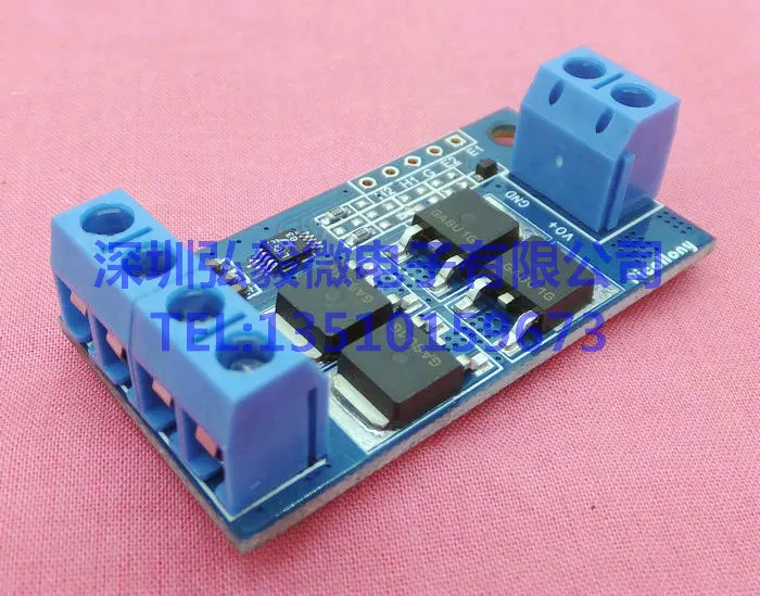 Dual Ideal Diode Modules, Dual Power Supplies in Parallel, Current Sharing, Multiple Power Supplies, Redundant Power Supply