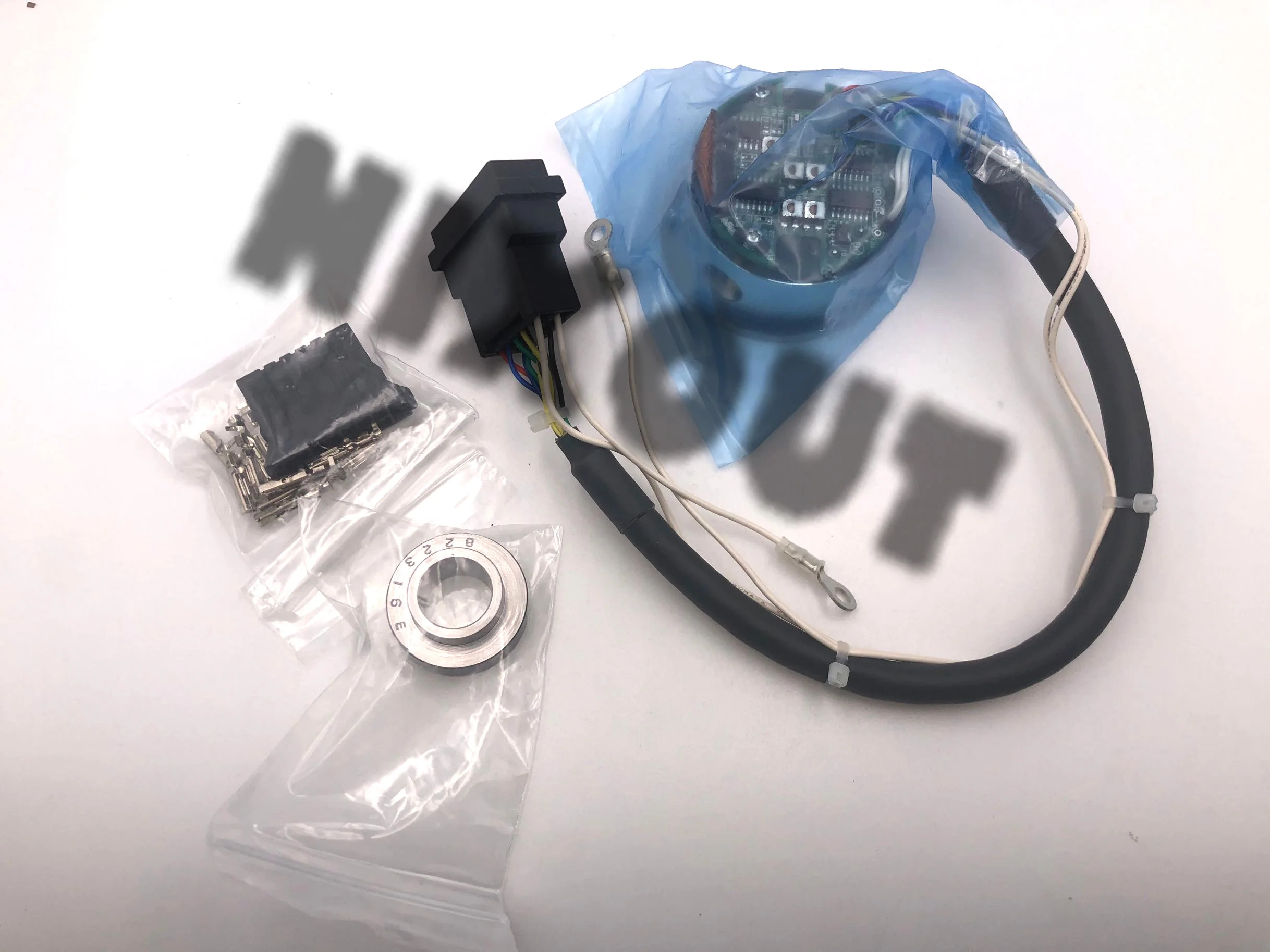 

MBE1024-3-TA brand new Japanese original encoder with magnetic ring set