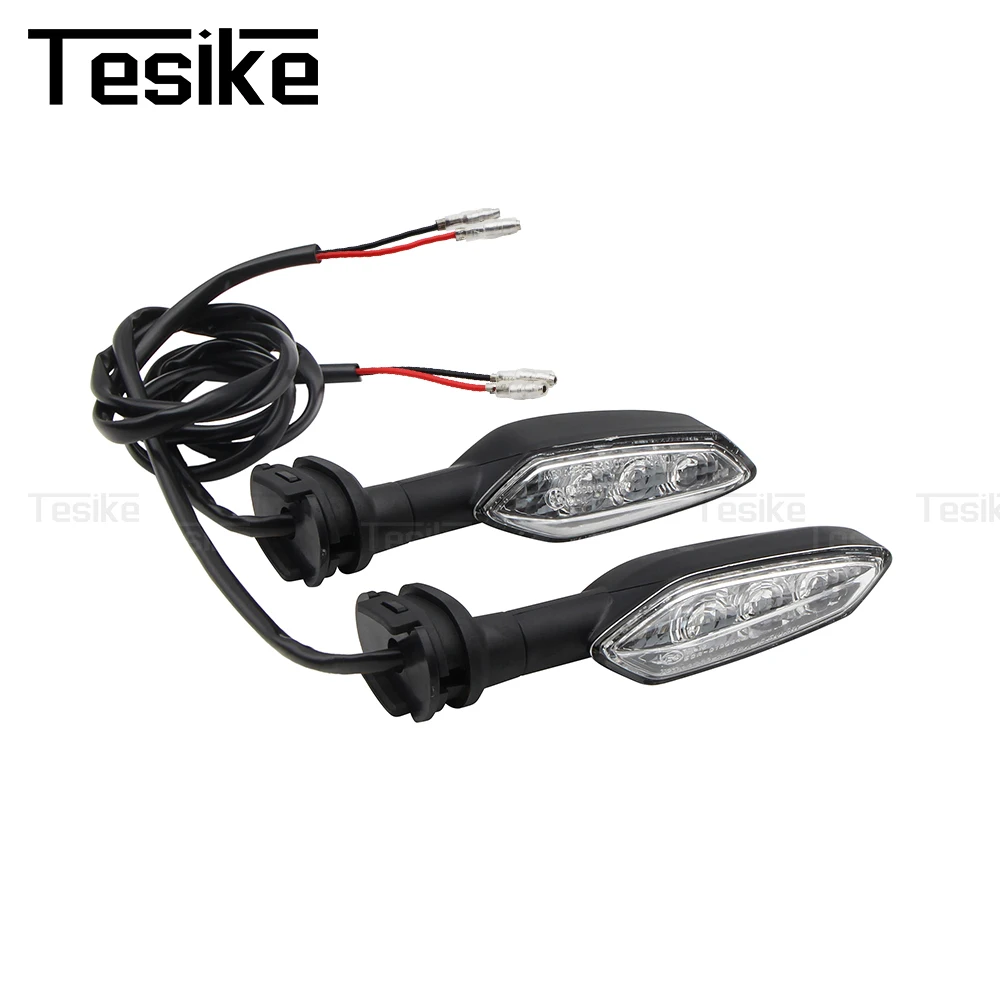 

Motorcycle Turn Signals Light LED Refit For YAMAHA mt07 mt09 mt10 mt 07 09 YZF R1 R6 FZ1 FZ6 FZ6R