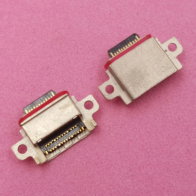 

5 шт., Usb-разъем для зарядки Samsung Galaxy F900 F900U F900F F907f F907 F9000 W20 W2020