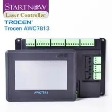 CO2 Laser Controller AWC708S Trocen System #6