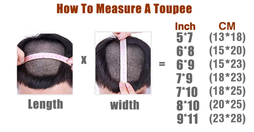 Men Hair Toupee Fine Mono Men's Wig Durable Capillary Prosthesis 6inch Handmade Mens Wigs Human Hair Tupee System 130% Density
