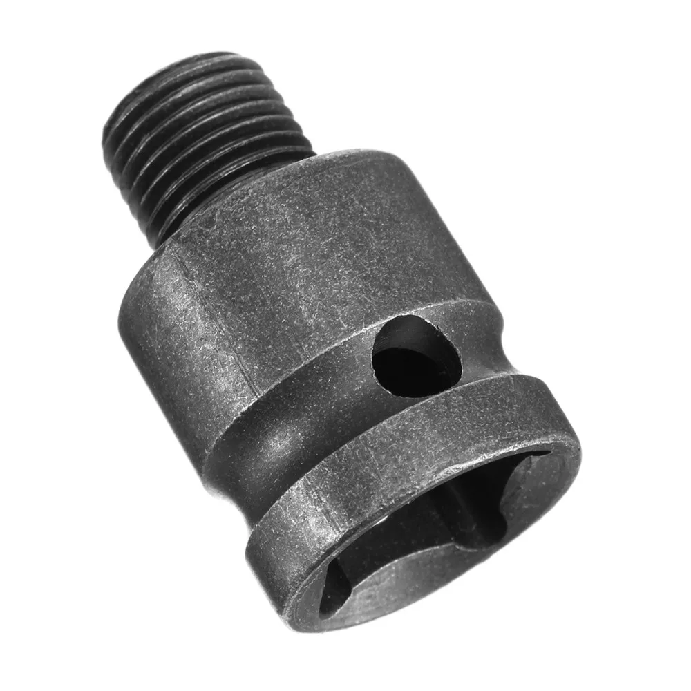 Imagem -04 - Adaptador de Mandril de Broca Elétrico 1.513 mm Chave de Impacto Alterado para Brocas Elétricas