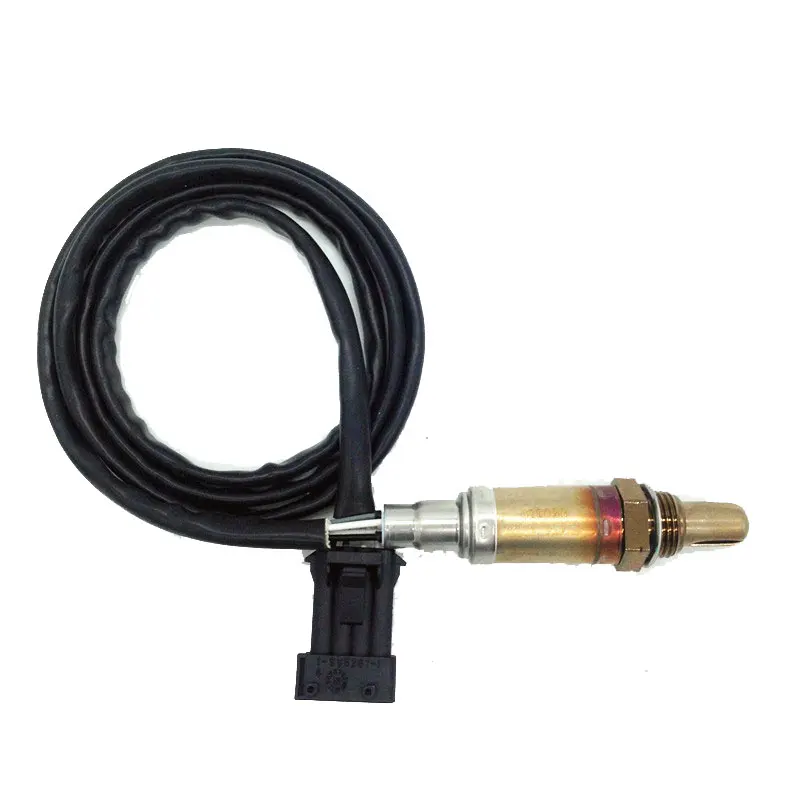 Oxygen Sensor OE#: 0258006446 for VOLVO S60 V70 XC70 2007 2008 2009 Rear Lambda Probe O2 Oxygen Sensor Car Supplies