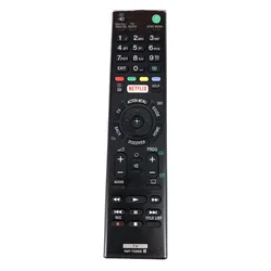 Mando a distancia para televisor Sony, nuevo mando a distancia RMT-TX200E para TV, Fernbedienung, KD-65XD7504, KD-65XD7505, KD-55XD7005, KD-49XD7005