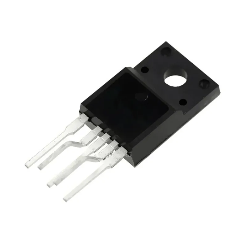 5PCS 5Q0765RT TO-220F 5Q0765R TO220F-6 5Q0765 KA5Q0765RTH KA5Q0765RT Transistor