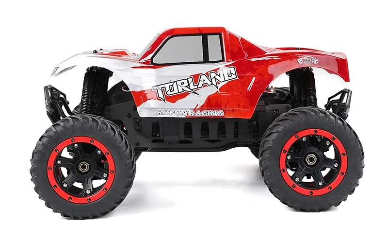 ROVAN ROFUN RC TORLAND1:8 Brushless Motor  4WD standard version