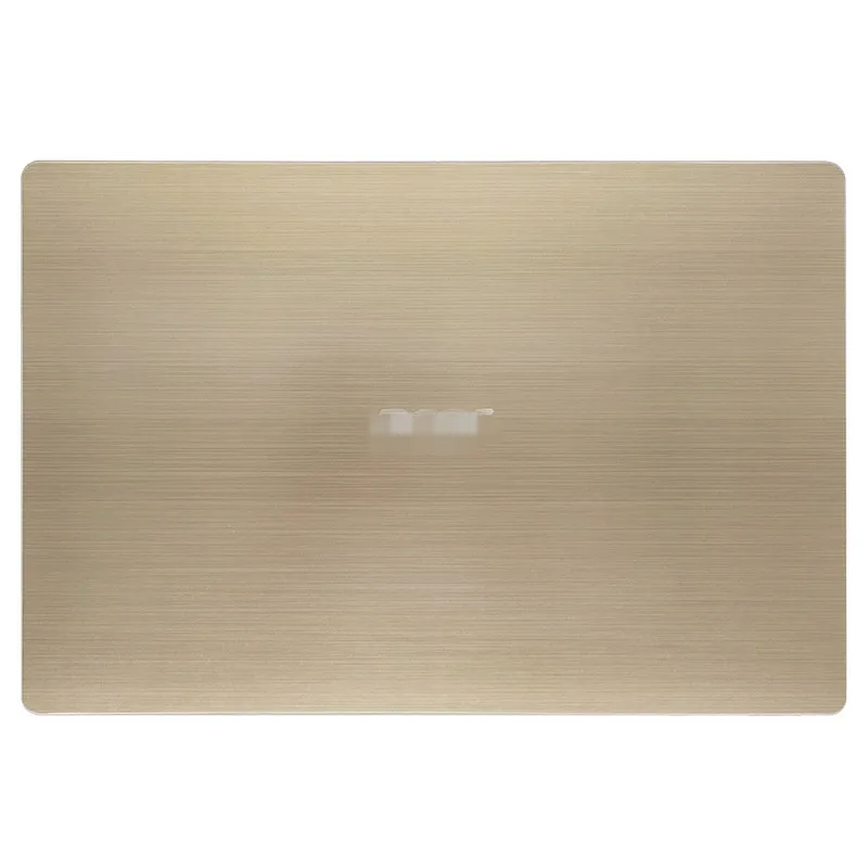 Laptop LCD Back Cover For Acer Swift 3 SF315-52 SF315-52G N17P6 Series Case Screen Back Case Silver Gold 15.6 inch A shell