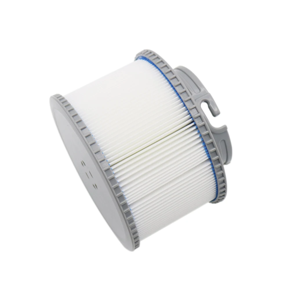 MSPA FD2089 K808 MDP66 カマロ ブルー シー エレガンス ホットタブ スパ カートリッジ用フィルター小売 + 卸売利用可能