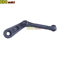 Remo Hobby P2529 remote control RC Car Spare Parts Upgrade P2529 Steering Linkage For 1/16 smax 1621 1625 1631 1635 1651 1655