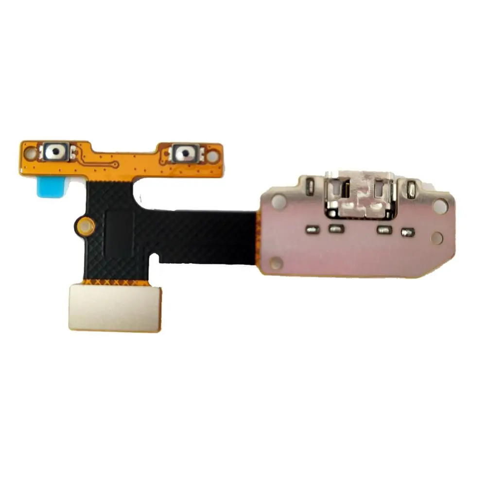 Shyueda 100% Orig New For Lenovo Yoga Tab 3 YT3-X50 YT3-X50F p5100_usb_fpc_v3.0 USB Charging Dock Connector Port Flex Cable