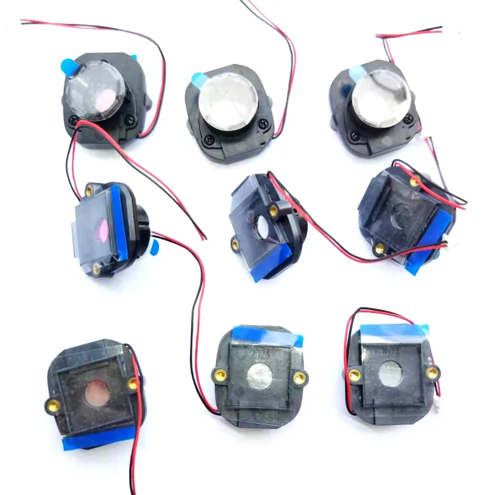 Przełącznik podwójnego filtra IR650nm + 850nm wąski uchwyt obiektywu M12 filtr monitorujący IR650+AR przełącznik IR650nm + 940nm wąski IR-CUT