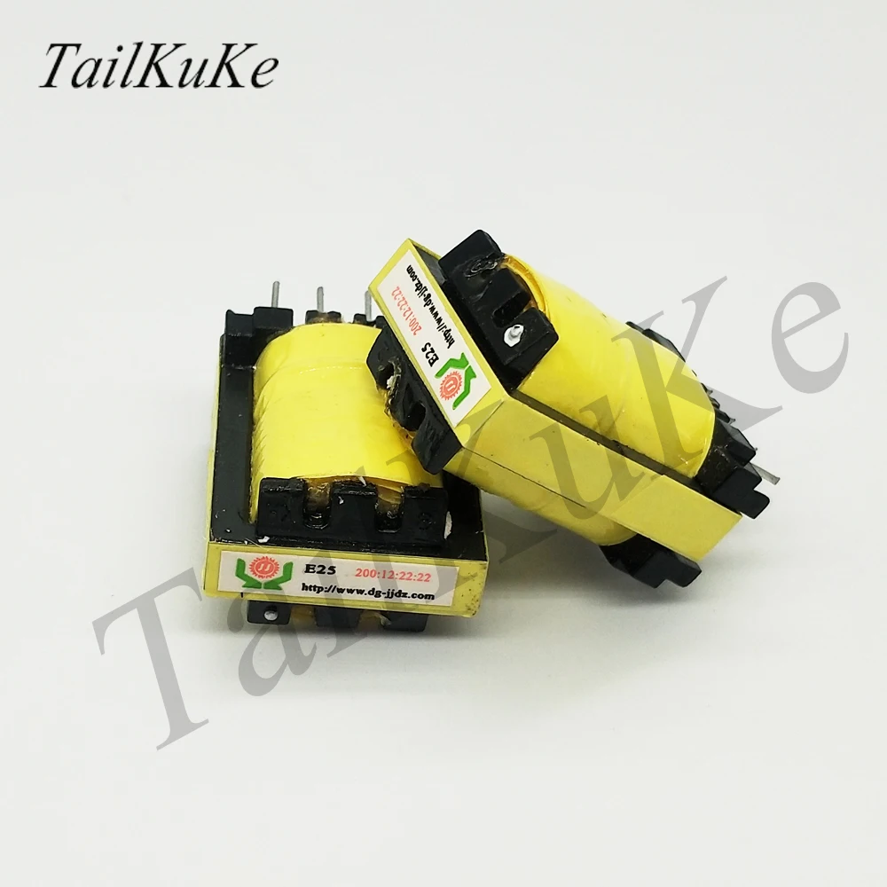 Auxiliary Electric Transformer E25 200: 12: 22: 22 Inverter Welding Switch Power Transformer Accessories