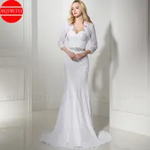 Lace Bridal Bolero Jacket #5