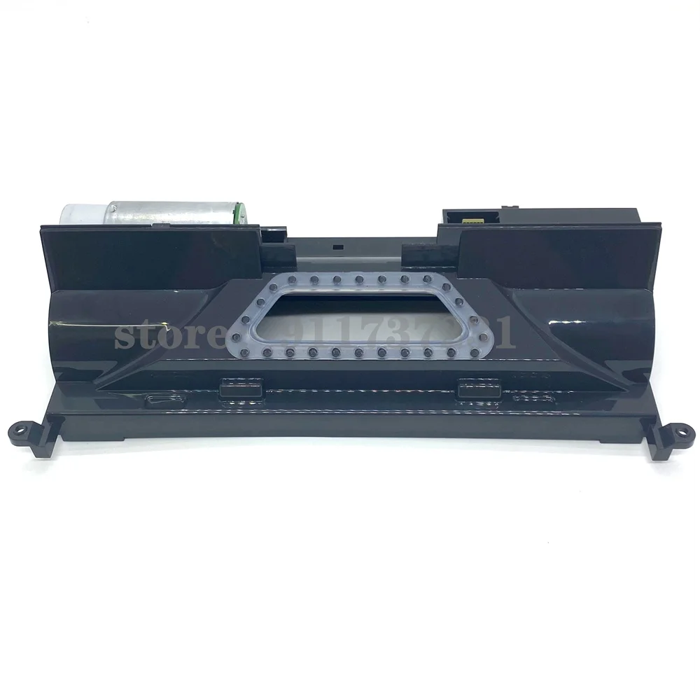 جديد الأصلي مكنسة كهربائية جزء فرشاة الرئيسية علبة التروس ل Roborock E25 E35 الملحقات الرئيسية فرشاة المحرك مع الإسكان E25 E35